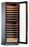 Винный шкаф MEYVEL MV110-KST2 (Slim)