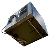 Пароконвектомат Gabino Стандарт Combi-611b