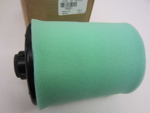 HP Parts 707800371 MP Воздушный фильтр Can Am G2