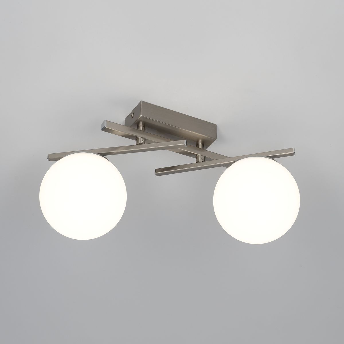 Потолочная светодиодная люстра Citilux Dorsy CL223121