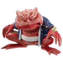 Фигурка Banpresto Naruto Gamabunta