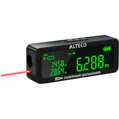 LM 50 Лазерный дальномер ALTECO 66391