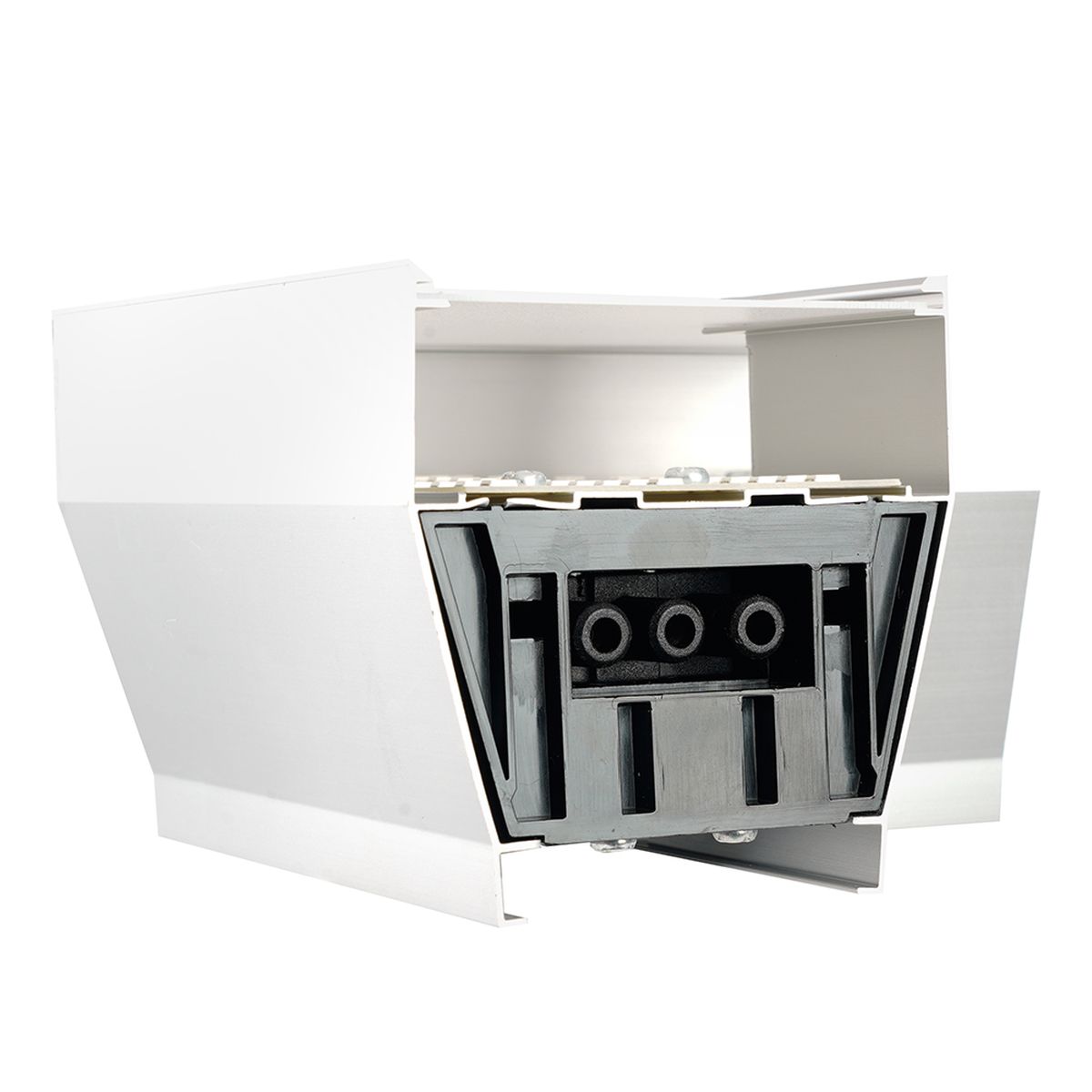Светильник коннектор L-образный Feron AL4036L RetailRay 51872