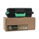 Тонер картридж БУЛАТ s-Line SP4500HE (407318) для Ricoh Aficio SP 3600 (Чёрный, 12000 стр.)
