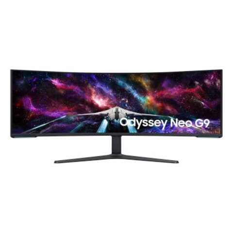 Монитор Samsung Odyssey Neo G9 S57CG952NI