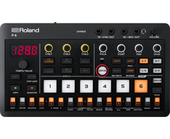Сэмплер Roland Aira P-6