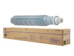 Оригинальный чёрный тонер Konica Minolta TN-634K / TN-619K (AF1R150 / A3VX150) для bizhub PRESS C1060, C1070, C1070P — фото 2