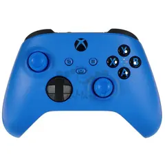 Геймпад Xbox Series X|S Wireless controller 1914 Shock Blue