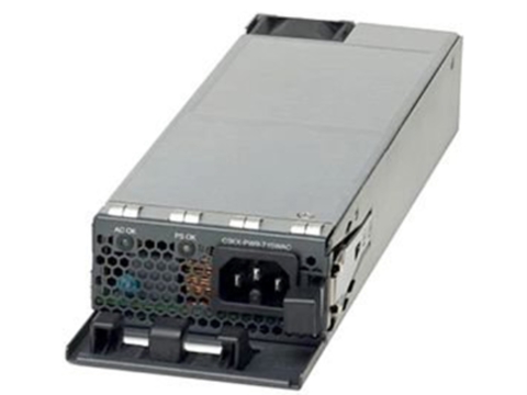 Блок питания Cisco PWR-4450-DC