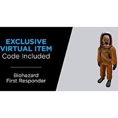 Роблокс Экшн-коллекция Восход Апокалипсиса 2 набор из 6 фигурок