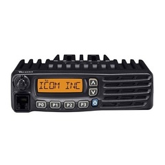 Icom IC-F6122D