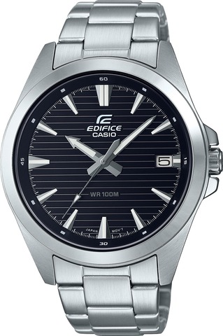 Наручные часы Casio EFV-140D-1A фото