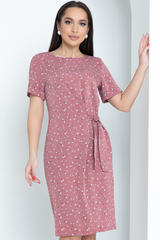 Модельное (восторг) платье Diolche (Акция)