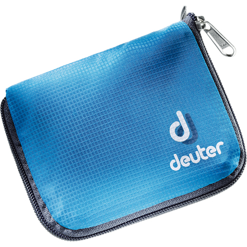 Картинка кошелек Deuter Zip Wallet bay - 1