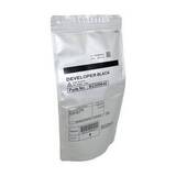 Девелопер B2309640 чёрный для Ricoh Aficio MPC2000, MPC2500, MPC3000, MPC3500, MPC4500 (B230-9640, B2309640) (160K, black)