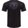 Тренировочная футболка Hardcore Training Viking Crossfit Black