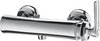 Cezares LIBERTY-F-D-01 LIBERTY-F-D-01 Смеситель для душа, хром
