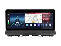 Магнитола Mazda CX-5 (2011-2017) Android 11 4/64GB QLED DSP 4G модель MA-11TS10 без поддержки джойстика