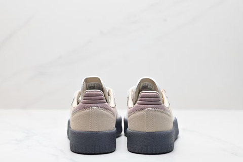 adidas Samba 'Beige/Grey' 