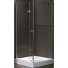 Cezares ELENA-W-ASH-1-90/100-C-Cr ELENA-W-ASH-1-90/100-C-Cr Душевой уголок