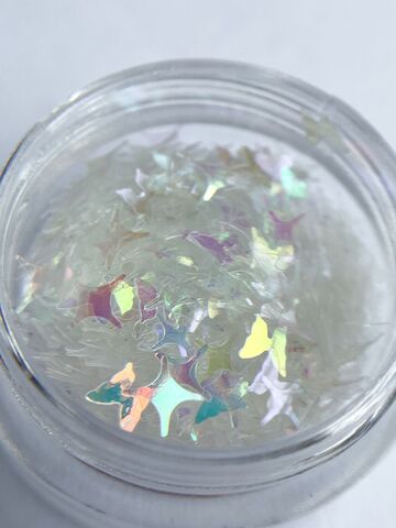 Дизайн МИКС БАБОЧКИ