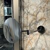 Boheme 508-CR Зеркало настенное Chrome круглое