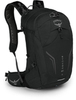 Картинка рюкзак велосипедный Osprey Syncro 20 Black - 1
