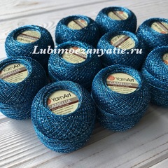 Yarn Art Camellia 423