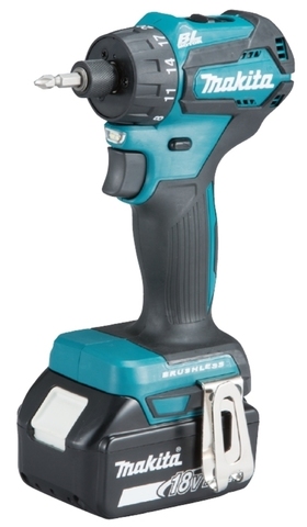 Аккумуляторный винтовёрт Makita DDF083RFE