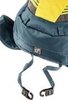 Картинка рюкзак велосипедный Deuter Compact 8 Jr greencurry-arctic - 4