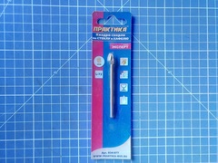 Сверло по стеклу ПРАКТИКА .