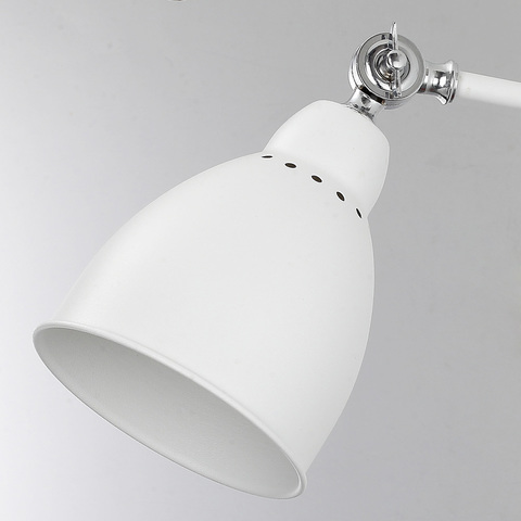 Бра Arte Lamp Braccio A2055AP-1WH