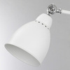 Бра Arte Lamp Braccio A2055AP-1WH