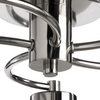 Люстра Arte Lamp Cloud A8170PL-5SS