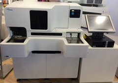 Анализатор коагуляции CS-5100