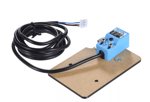 3D-принтер Anet A8 + auto level