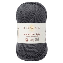 Пряжа Rowan Summerlite 4ply (446)