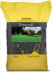 Газонная смесь SUNSHINE Turfline (DLF Trifolium), 7,5 кг