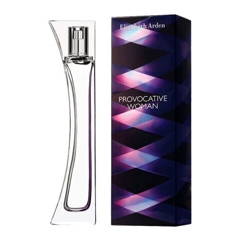 Elizabeth Arden Provocative Woman