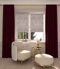 Рулонные шторы Марко Трюфель