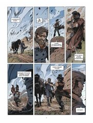 Перевозчик. Том 1. Нимфа. Город тысячи шпилей