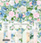 Коллекция  "Royal garden"