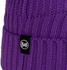 Картинка шапка вязаная Buff Hat Knitted Polar Renso Purple - 3