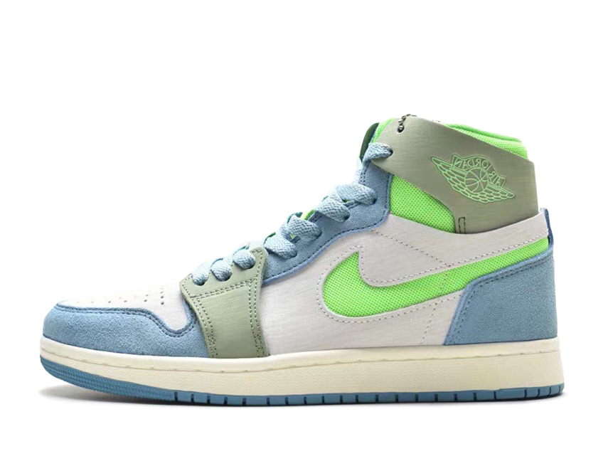 Jordan 1 electric green 2025