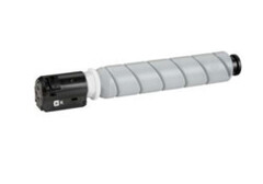 Тонер-картридж Canon iR Adv C250i/C255i/C256i/C350i/C351i/C355i/C356i C-EXV47 black (туба 365г) Katun