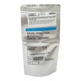 Девелопер B2309660 голубой для Ricoh Aficio MPC2000, MPC2500, MPC3000, MPC3500, MPC4500 (B230-9660, B2309660) (160K, cyan)