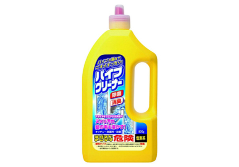 Средство для прочистки труб KAN "Pipe Cleaner", 800г