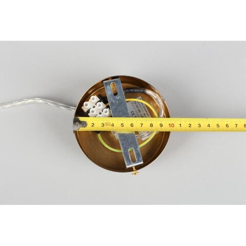 Подвесной светильник Aployt Kristel APL.304.16.01