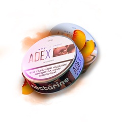 Жевательный табак Adex Wide Medium - Nectarine