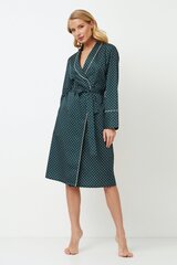 Халат женский ARUELLE GRISELLE_Зеленый